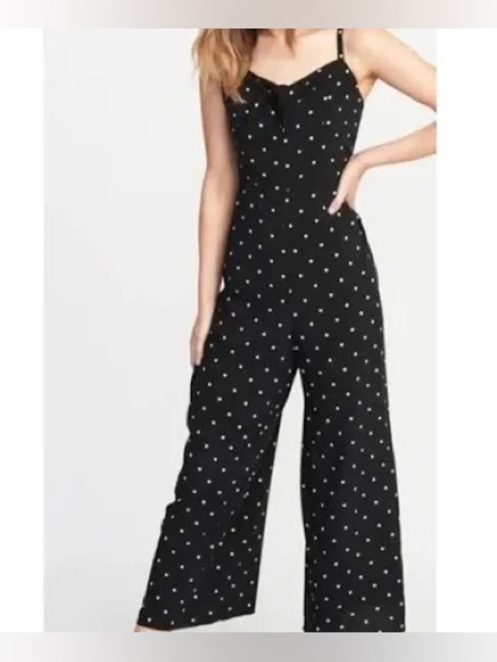 Old Navy Pant Romper